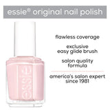 essie Core 313 Romper Room Milky Pink Nail Polish