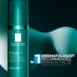 Effaclar A.Z. Gel Cream Daily Moisturiser for Breakouts & Ageing with 10% Azelaic Acid, Salicylic Acid, Hyaluronic Acid 40ml
