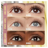 Maybelline Colossal Bubble Mascara Black