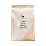 Impact Diet Whey Strawberry Shortcake 1kg Chocolate