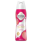Imperial Leather Nourishing Foamburst Gel to Foam Body Wash Lychee &amp;amp; Lotus Flower