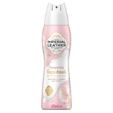 Imperial Leather Pampering Foamburst Gel to Foam Body Wash Mallow &amp;amp; Cherry Blossom