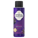 Imperial Leather Relaxing Bath Soak Lavender &amp;amp; Wild Iris