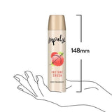 Impulse Body Spray Deodorant Instant Crush 75ml
