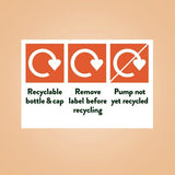 Impulse Mist-Ic Collection Serenity Body Mist