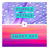 Impulse Purple Petals + Smoky Sky Body Mist   150ml