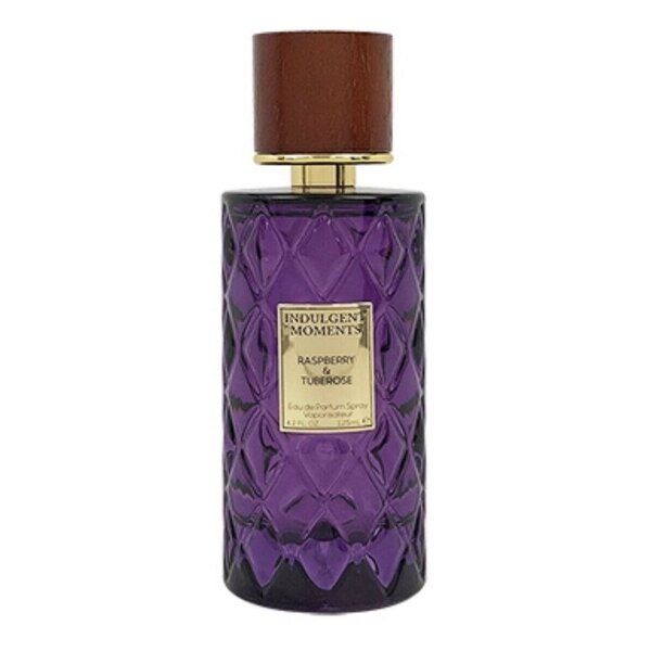 Indulgent Moments Raspberry &amp;amp; Tuberose EDP 125ml