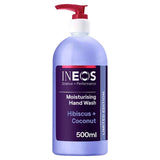 INEOS Moisturising Hand Wash Hibiscus &amp;amp; Coconut   500ml