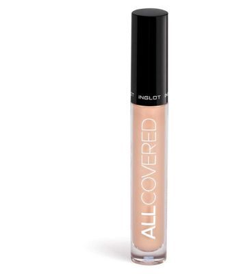Inglot All Covered Concealer 4.2ml 106