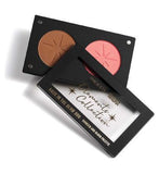 Inglot Bask in the Glow Duo Palettes