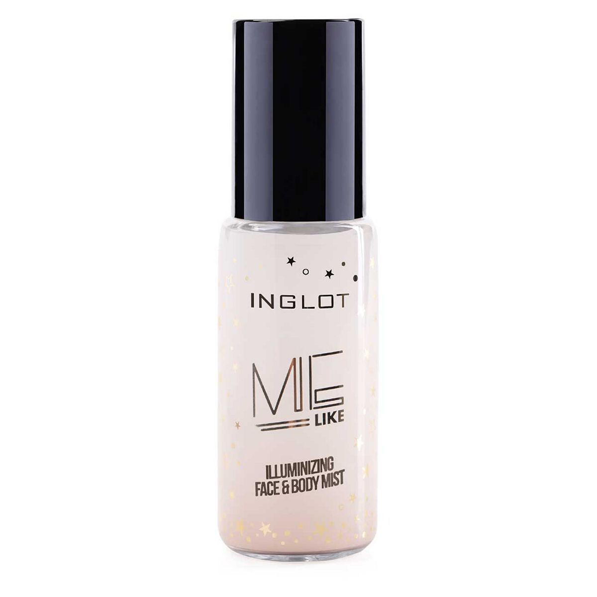 Inglot Me Like Face &amp;amp; Body Mist Moscow Mule