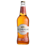 Innis &amp;amp; Gunn Original Beer 660ml
