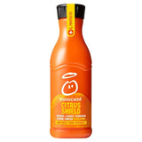 Innocent Plus Orange &amp;amp; Carrot Juice with Vitamins   750ml