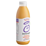 Innocent Smoothie Mangoes &amp;amp; Passion Fruits   750ml