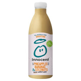 Innocent Smoothie Pineapples Bananas &amp;amp; Coconuts   750ml