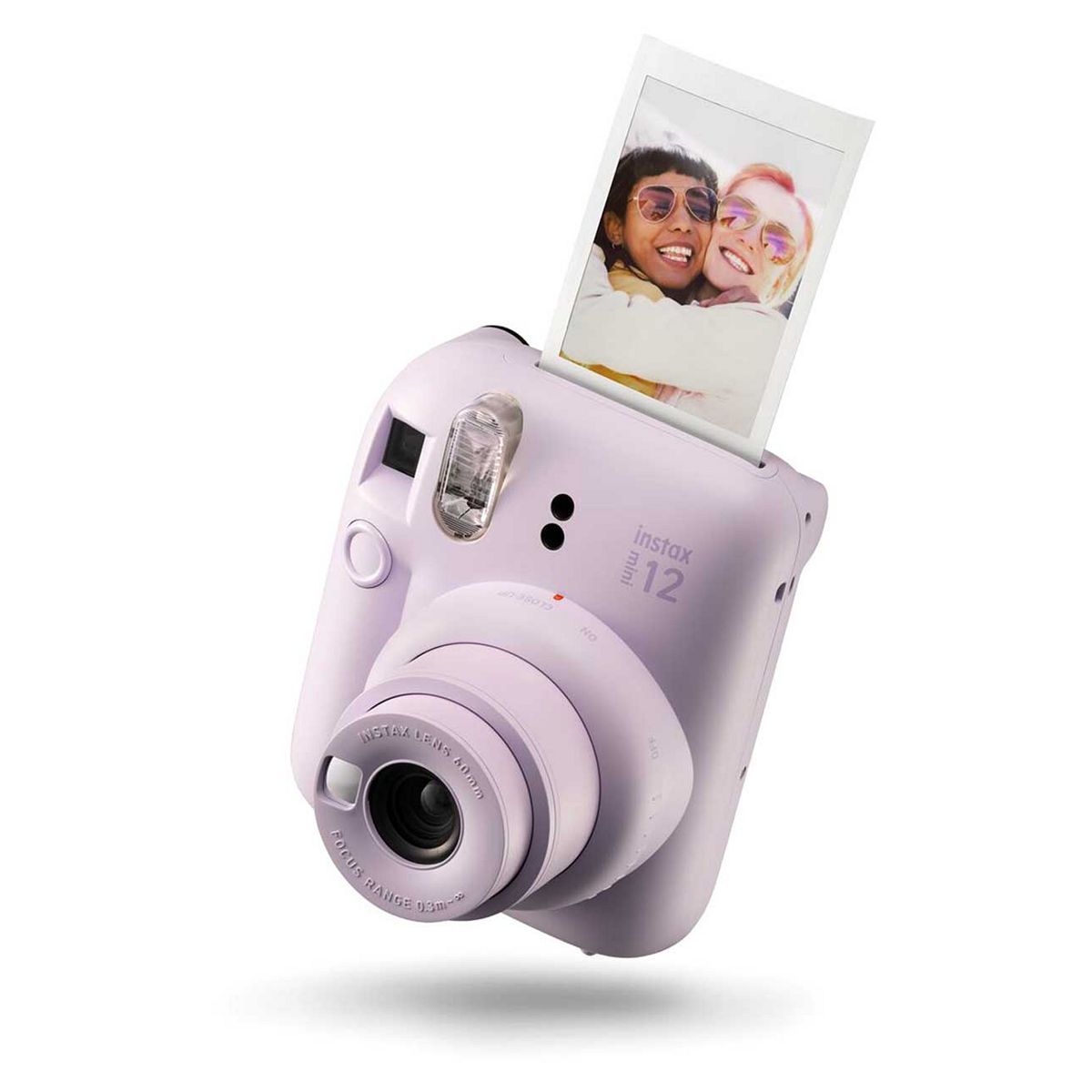 Instax&amp;nbsp;Mini 12&amp;nbsp;Lilac Purple