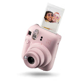 Instax&amp;nbsp;Mini&amp;nbsp;12 Blossom Pink