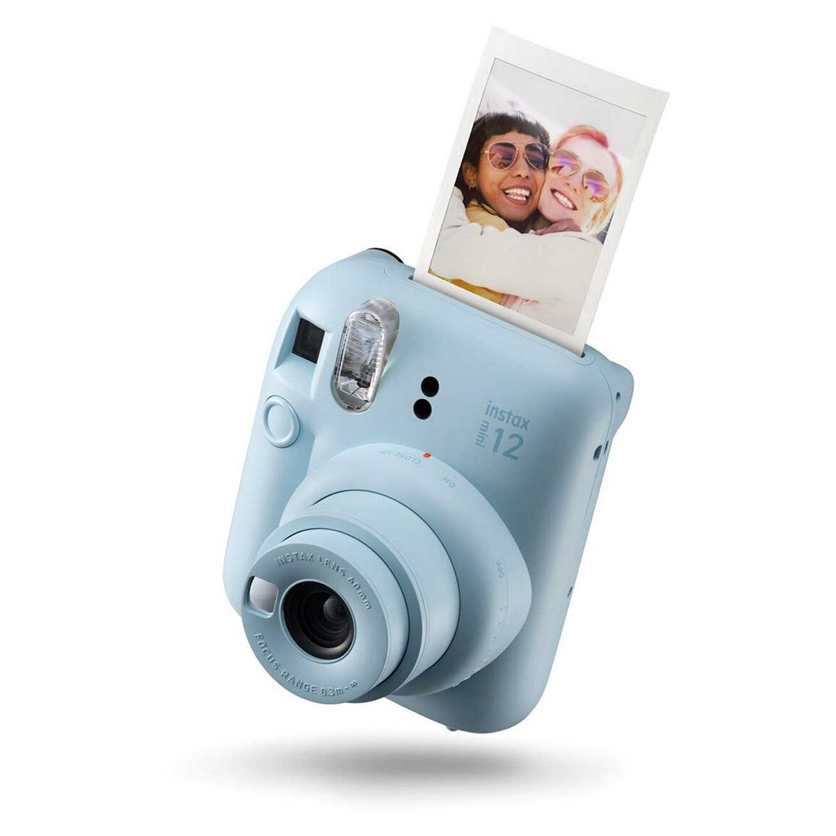 Instax&amp;nbsp;Mini&amp;nbsp;12&amp;nbsp;Pastel Blue