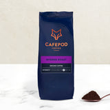 Intense Roast Ground Coffee - 200g