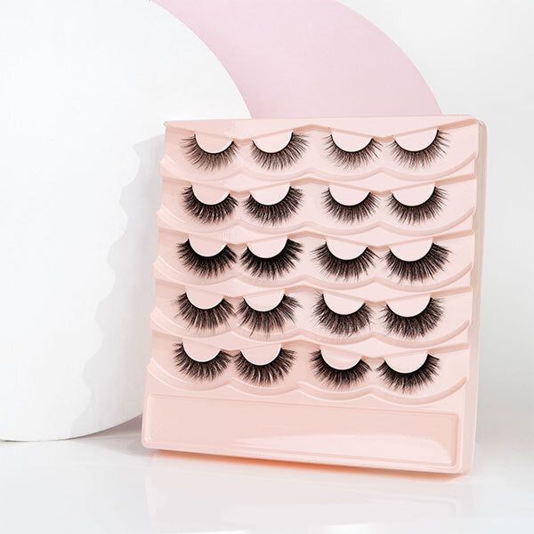 Invogue Deluxe Lash Collection