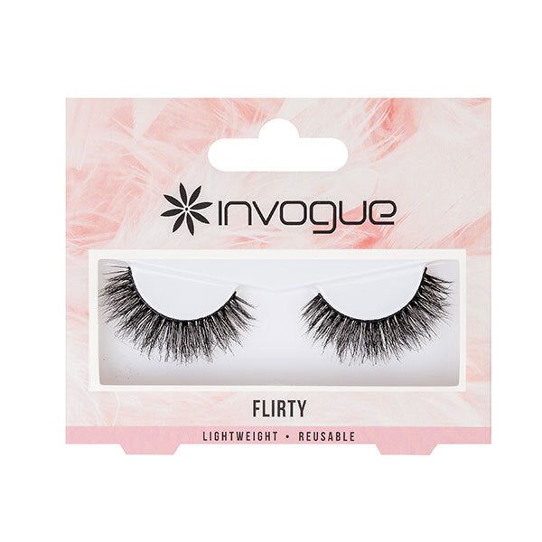 Invogue Lash Flirty