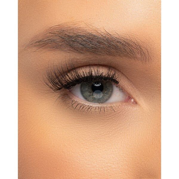 Invogue Multipack Lashes - Girl Crush