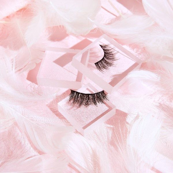 Invogue Multipack Lashes - Girl Next Door