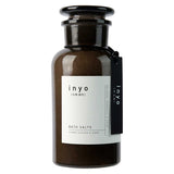 Inyo Almond Blossom and Cedar Bath salts 620g