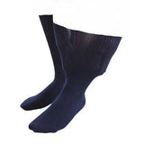 IOMI Extra Wide Soft Cotton Oedema Socks 9-11 UK