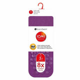 IOMI Thick Thermal Non Slip Socks for Raynauds 4-8 UK