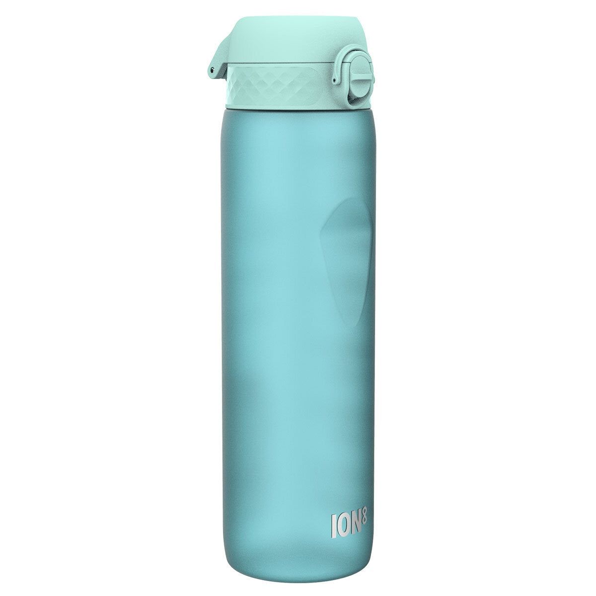 Ion8 Recyclon&amp;trade; Motivator 1L Water Bottle, 3 Pack