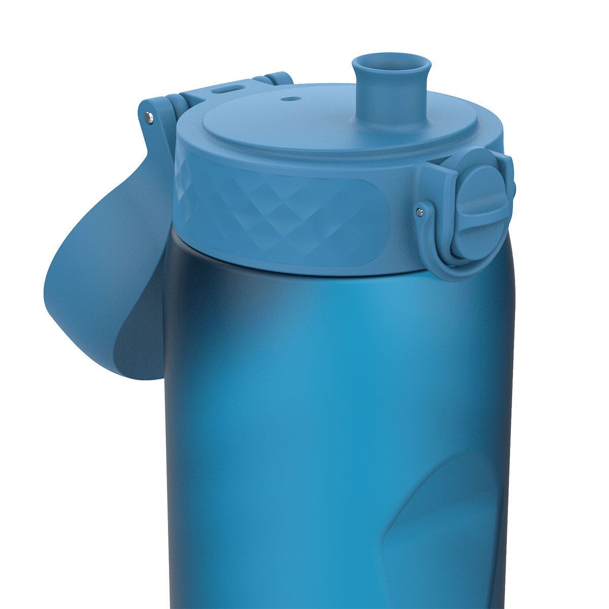 Ion8 Recyclon&amp;trade; Motivator 1L Water Bottle, 3 Pack