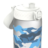 Ion8 Recyclon&amp;trade; Motivator 1L Water Bottle, 3 Pack