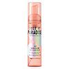 Isle Of Paradise Glow Clear Self Tanning Mousse Light 200ml