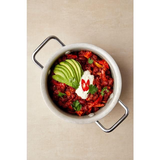 Isle of Wight Tomatoes Heritage Passata   500g