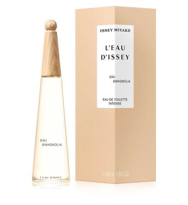 Issey Miyake L'Eau d'Issey Eau &amp;amp; Magnolia Eau de Toilette Intense 50ml