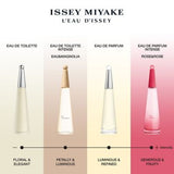 Issey Miyake L'Eau d'Issey Eau &amp;amp; Magnolia Eau de Toilette Intense 50ml