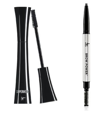 IT Cosmetics Ultimate Eye &amp;amp; Brow Duo