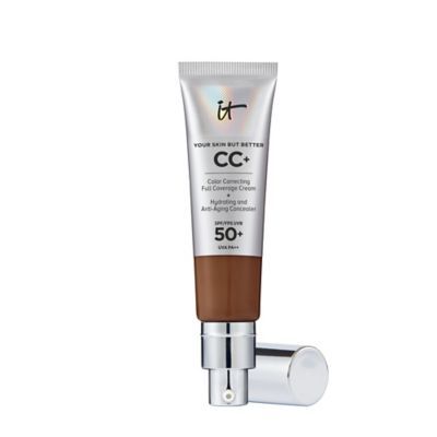 IT Cosmetics Your Skin But Better CC+ Cream with SPF 50 32ml