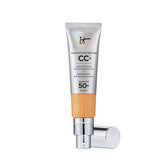 IT Cosmetics Your Skin But Better CC+ Cream with SPF 50 32ml Tan Warm