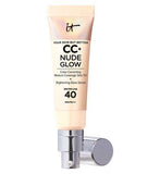 IT Cosmetics Your Skin But Better CC+ Nude Glow Fair