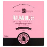 Italian Blush Refined &amp;amp; Elegant Wine 2.25litres