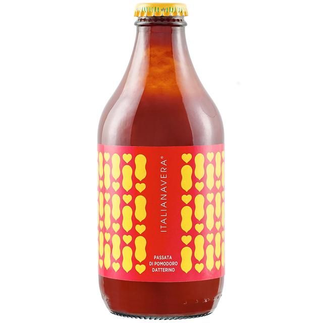 Italianavera Datterino Pasta Sauce   330g