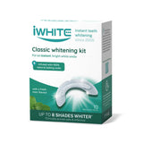 iWhite Classic Whitening Kit