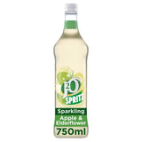 J2O Spritz Sparkling Apple &amp;amp; Elderflower   750ml