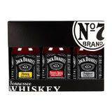 Jack Daniel's Sauce Trio