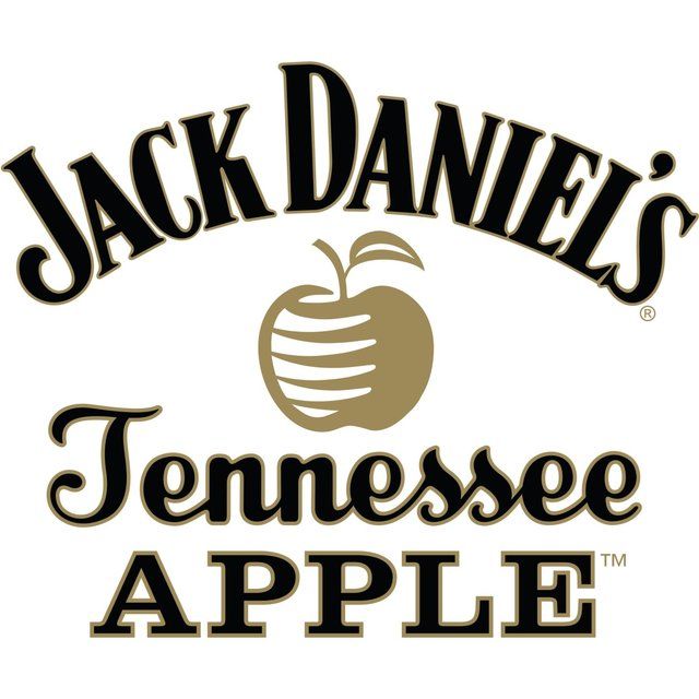 Jack Daniel's Tennessee Apple   70cl