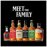Jack Daniel's Tennessee Fire Whiskey