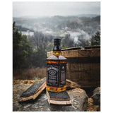 Jack Daniel's Tennessee Whiskey   35cl