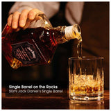 Jack Daniels Single Barrel   70cl